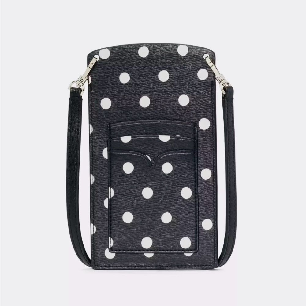 Kate Spade Spencer Sunshine Dot Crossbody